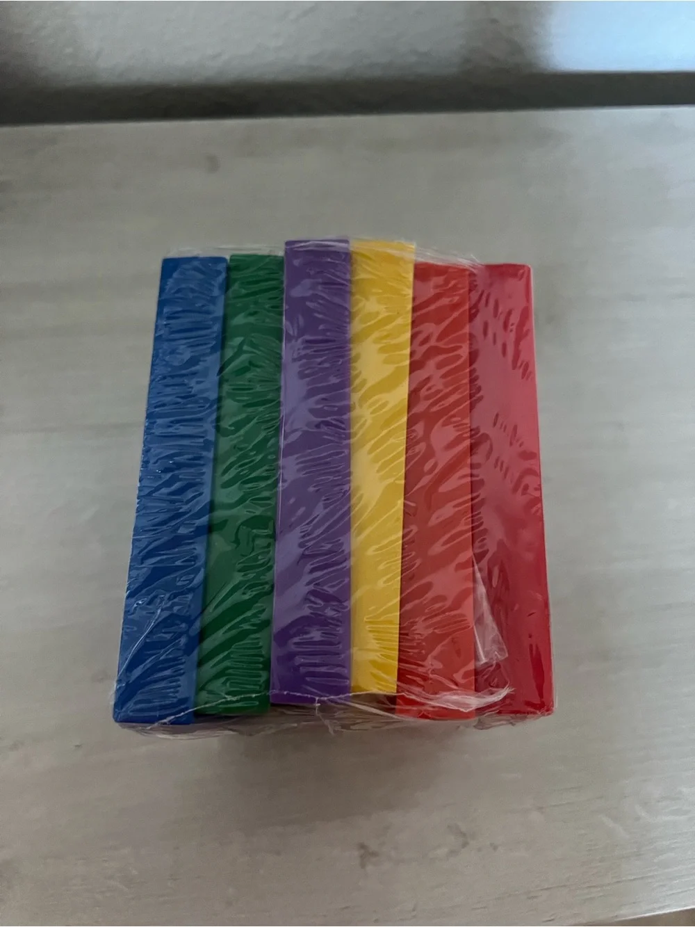 Learning Resources-Double-Sided Geoboards
